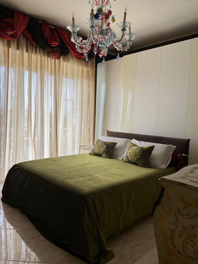Joy Bed And Breakfast Albissola Marina Bagian luar foto