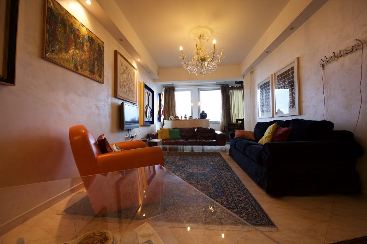Joy Bed And Breakfast Albissola Marina Bagian luar foto