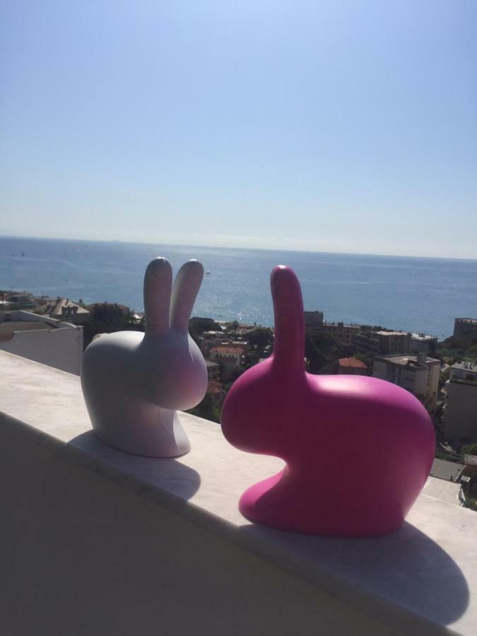 Joy Bed And Breakfast Albissola Marina Bagian luar foto