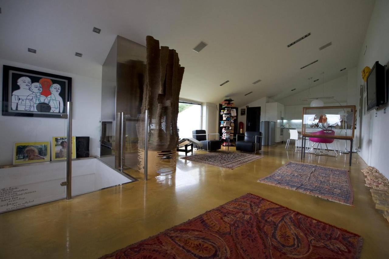 Joy Bed And Breakfast Albissola Marina Bagian luar foto